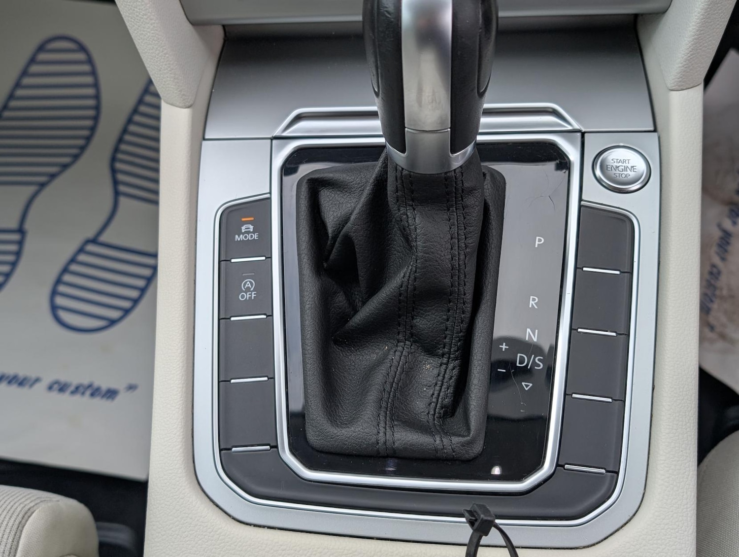 Used Volkswagen Passat 2016 for sale - 77851803: Photo 8