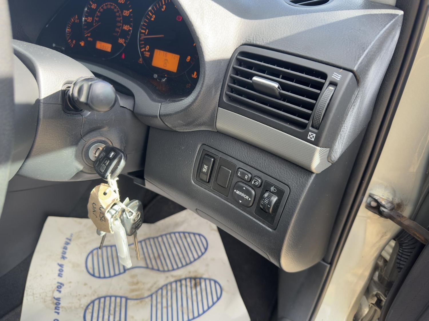 Used Toyota Avensis 2006 for sale - 77669451: Photo 18