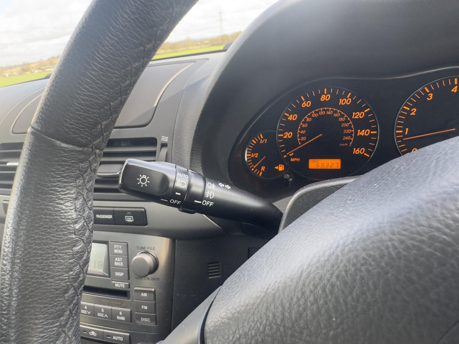 Used Toyota Avensis 2006 for sale - 77669451: Photo 24