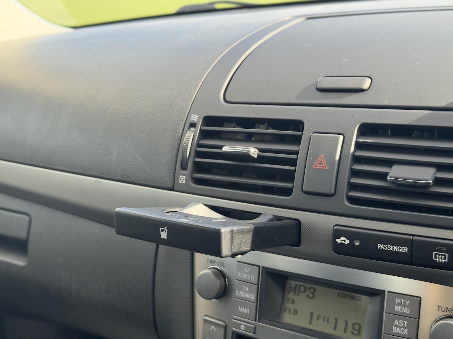 Used Toyota Avensis 2006 for sale - 77669451: Photo 27