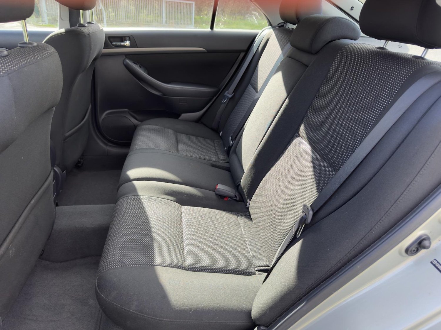 Used Toyota Avensis 2006 for sale - 77669451: Photo 29