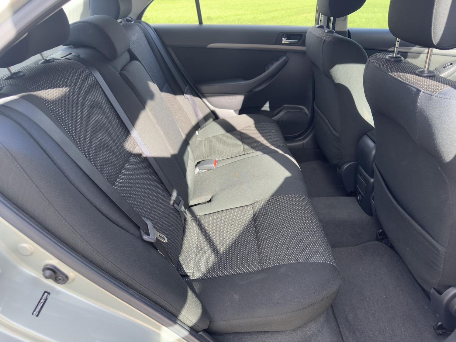 Used Toyota Avensis 2006 for sale - 77669451: Photo 30