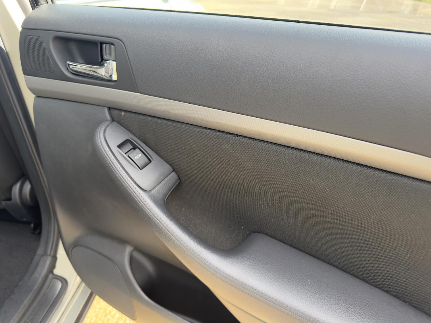 Used Toyota Avensis 2006 for sale - 77669451: Photo 31