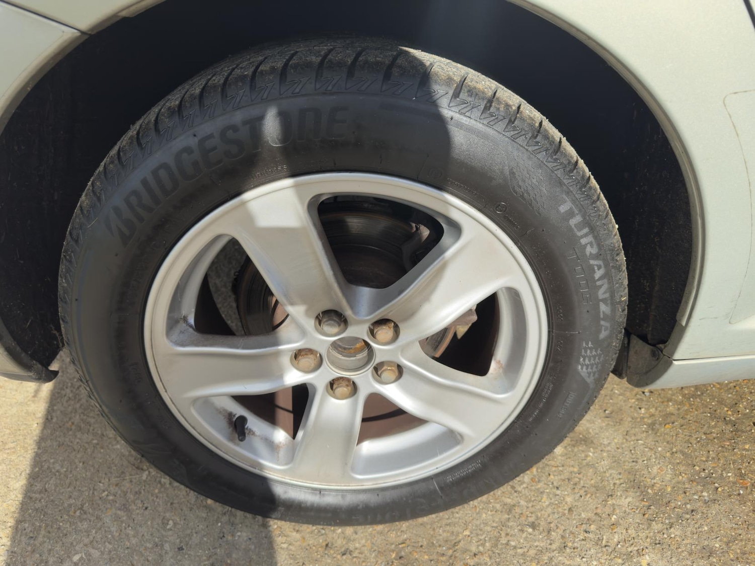 Used Toyota Avensis 2006 for sale - 77669451: Photo 33