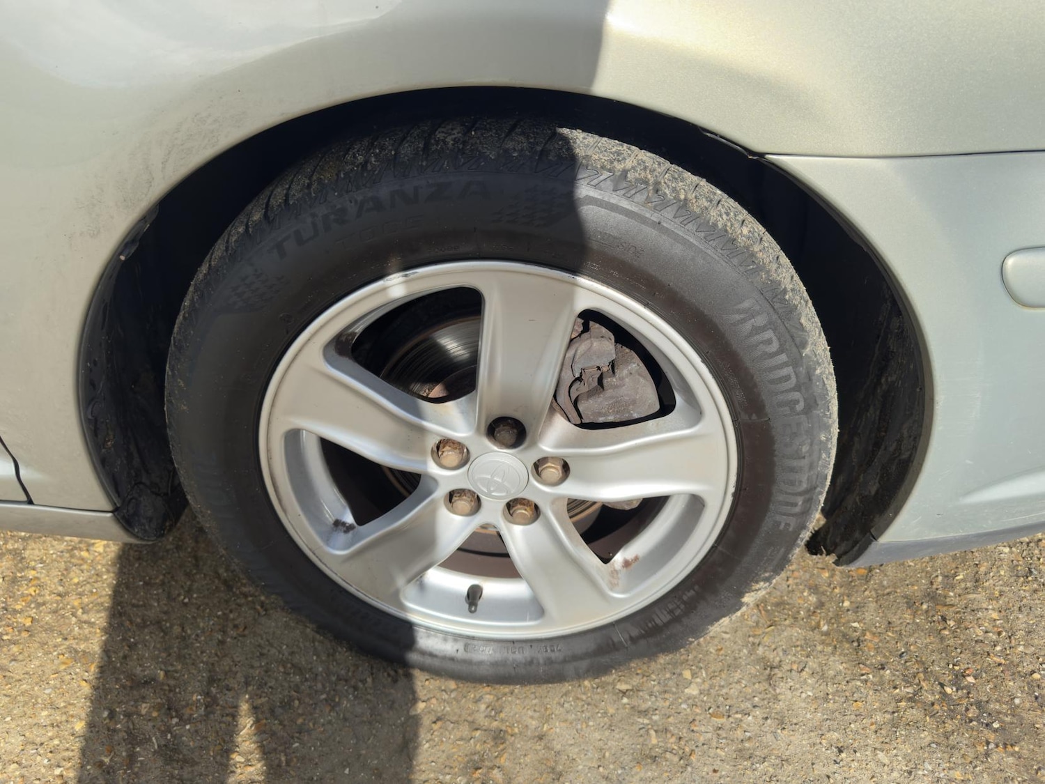 Used Toyota Avensis 2006 for sale - 77669451: Photo 34