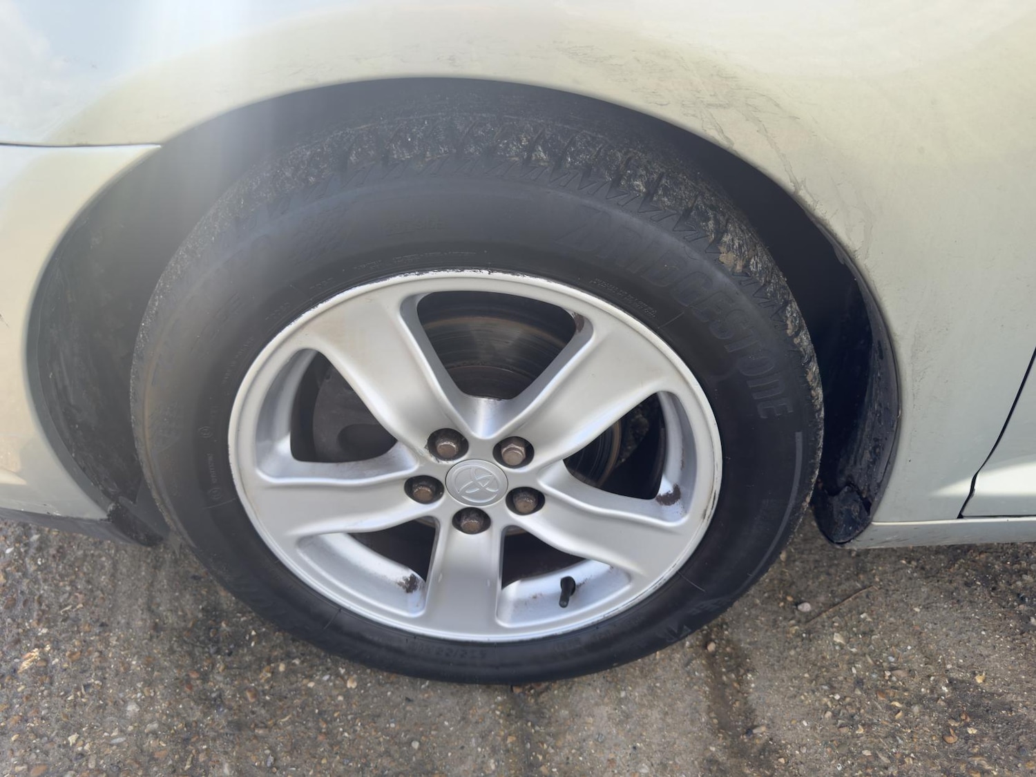 Used Toyota Avensis 2006 for sale - 77669451: Photo 35