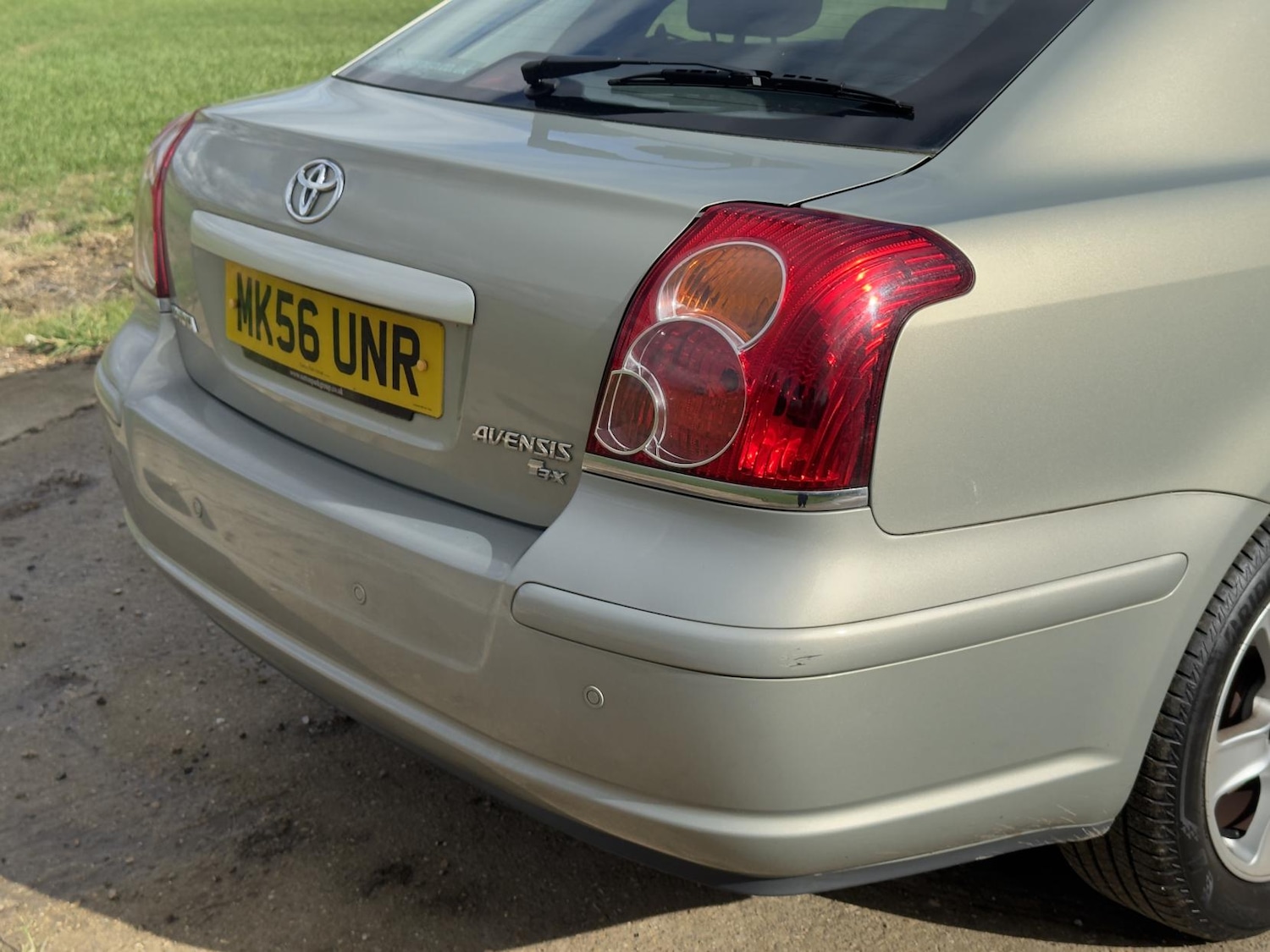 Used Toyota Avensis 2006 for sale - 77669451: Photo 6