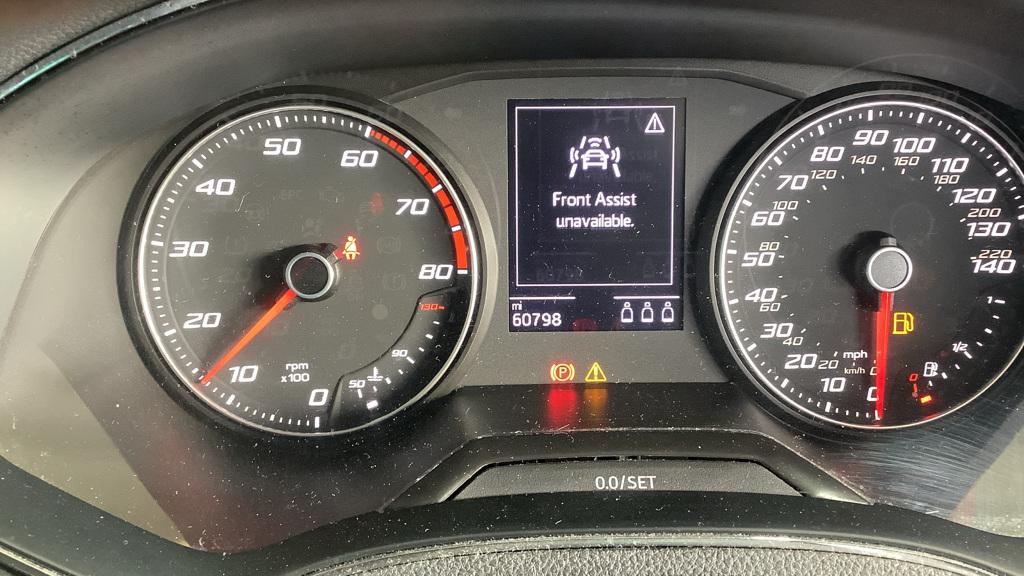 Used SEAT Ibiza 2017 for sale - 78176438: Photo 10