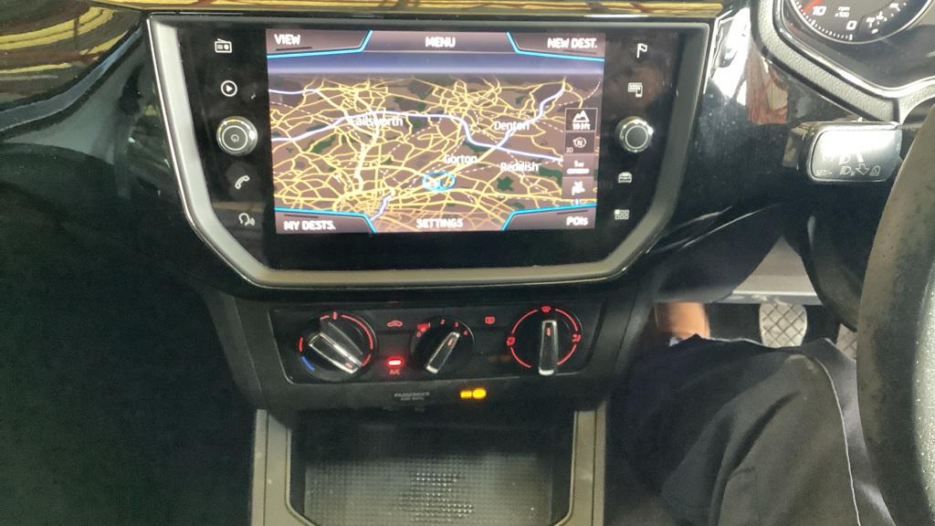 Used SEAT Ibiza 2017 for sale - 78176438: Photo 11