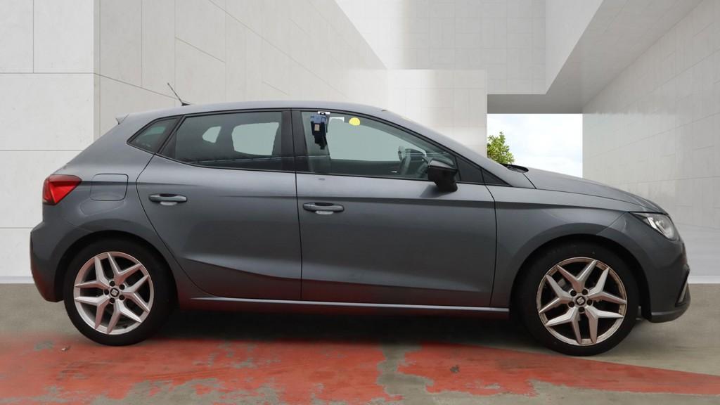 Used SEAT Ibiza 2017 for sale - 78176438: Photo 5