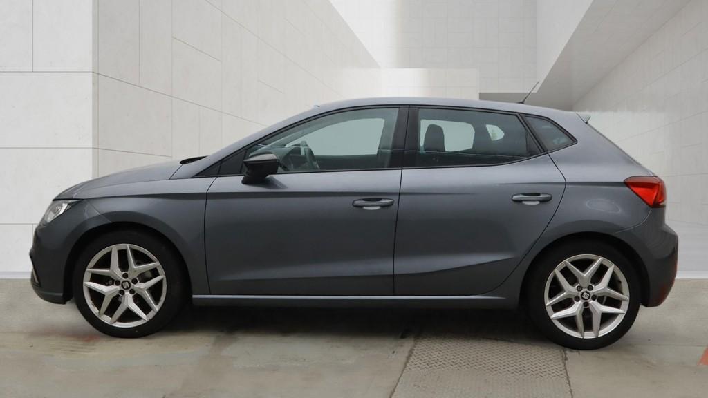 Used SEAT Ibiza 2017 for sale - 78176438: Photo 6