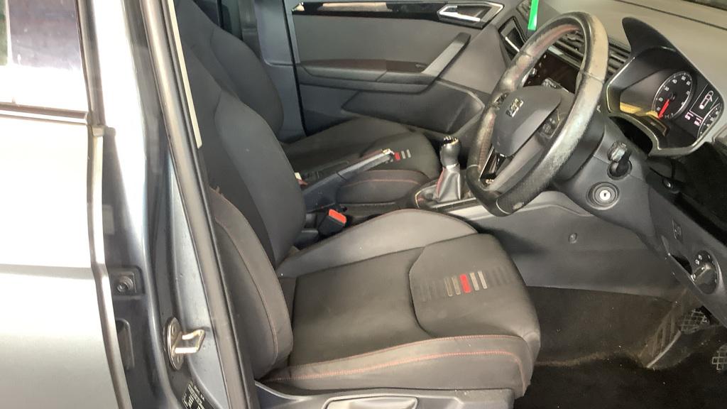 Used SEAT Ibiza 2017 for sale - 78176438: Photo 9