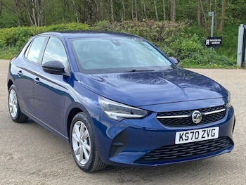 Used Vauxhall Corsa 2020 for sale - 78281112: Photo