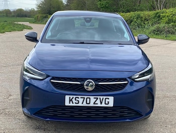 Used Vauxhall Corsa 2020 for sale - 78281112: Photo