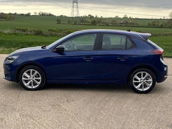 Used Vauxhall Corsa 2020 for sale - 78281112: Photo