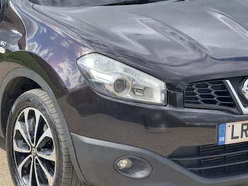 Used Nissan Qashqai 2013 for sale - 78262993: Photo