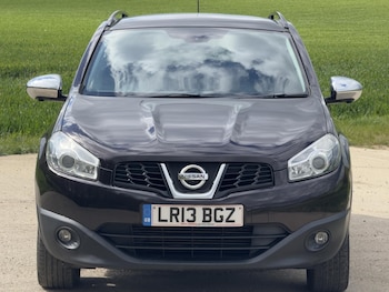 Used Nissan Qashqai 2013 for sale - 78262993: Photo