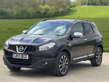 Used Nissan Qashqai 2013 for sale - 78262993: Photo