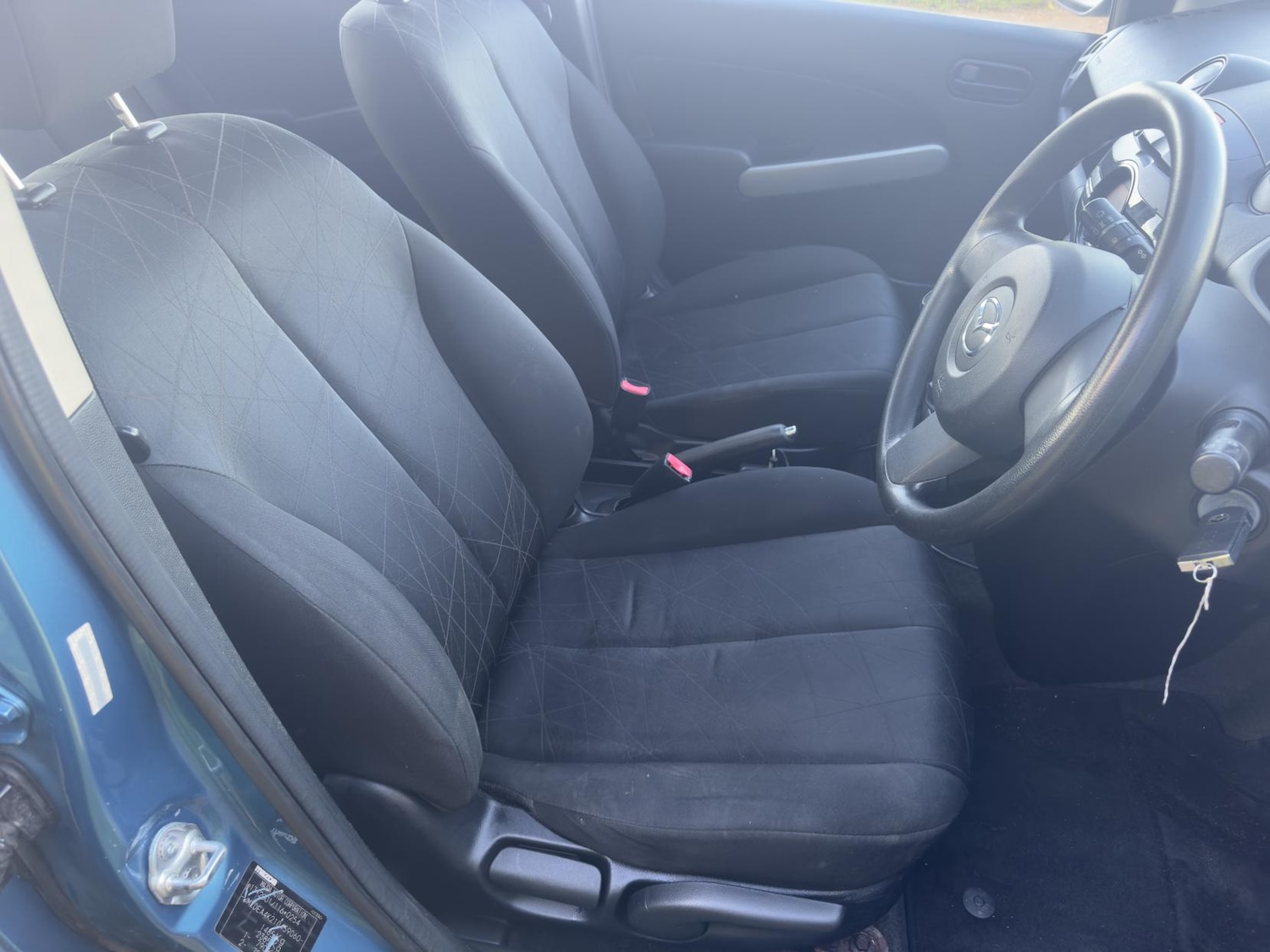 Used Mazda Mazda2 2012 for sale - 76588536: Photo 10