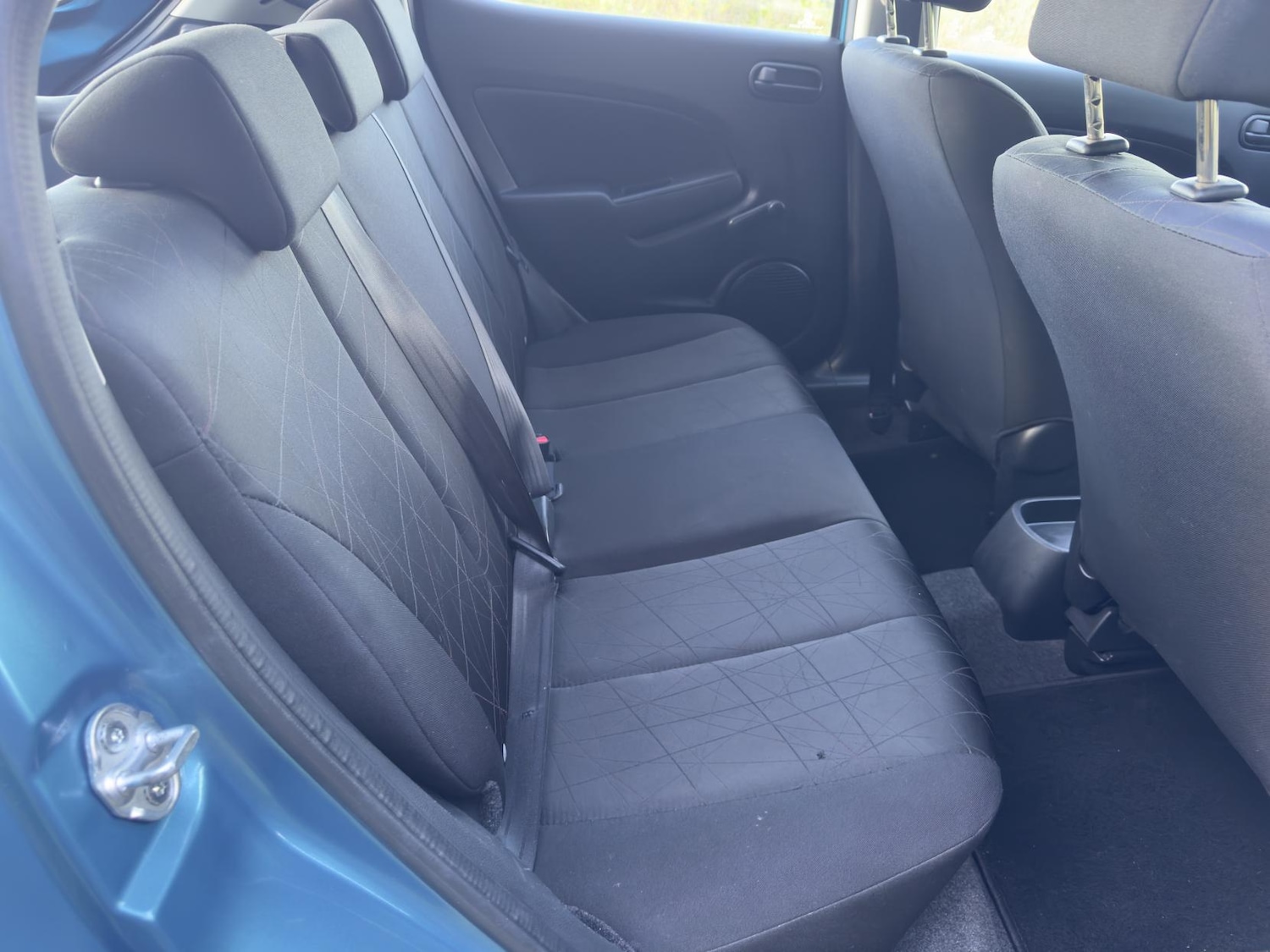 Used Mazda Mazda2 2012 for sale - 76588536: Photo 14