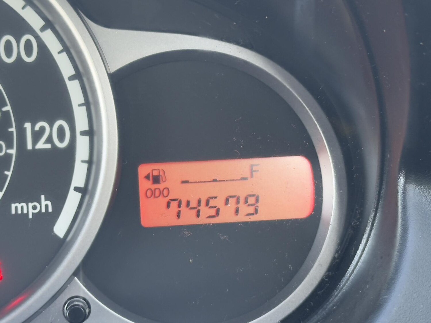 Used Mazda Mazda2 2012 for sale - 76588536: Photo 20