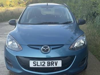Used Mazda Mazda2 2012 for sale - 76588536: Photo