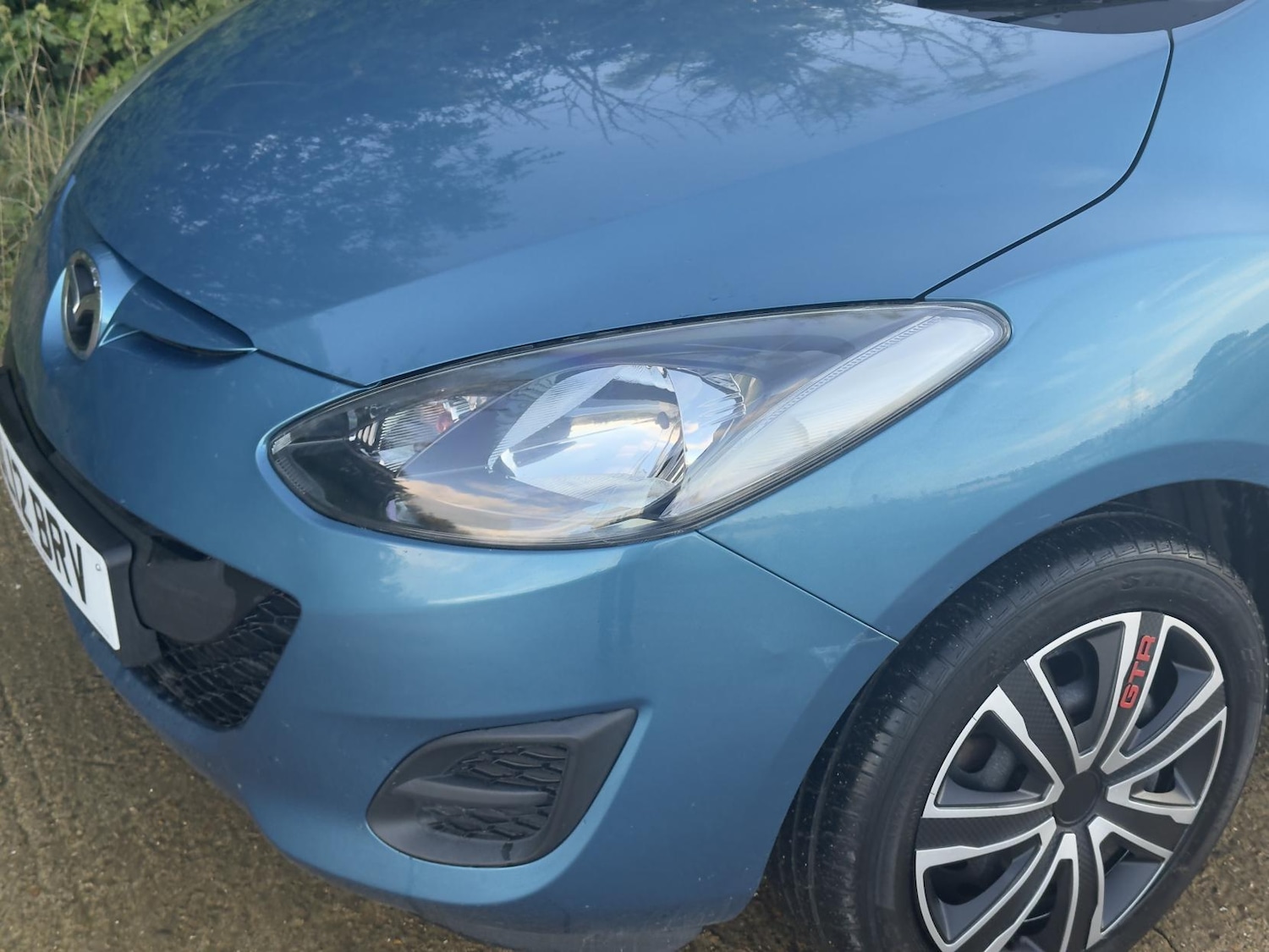 Used Mazda Mazda2 2012 for sale - 76588536: Photo 7