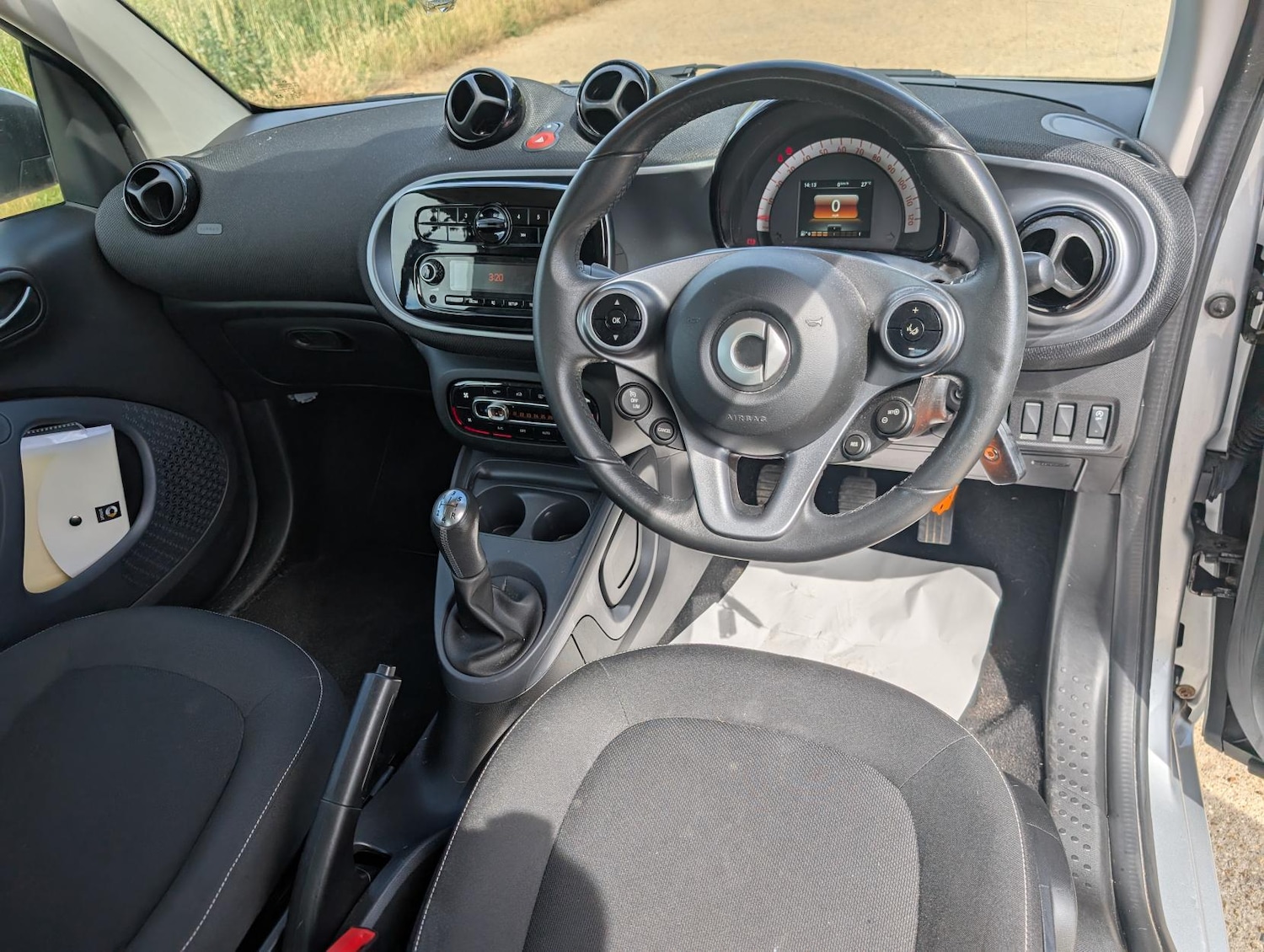 Vehicle 13