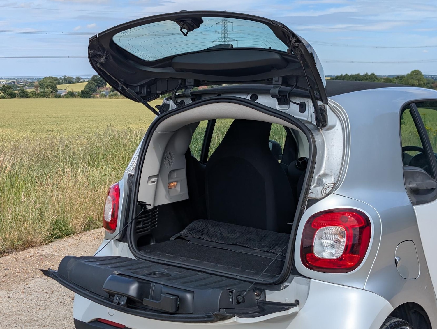 Vehicle 29