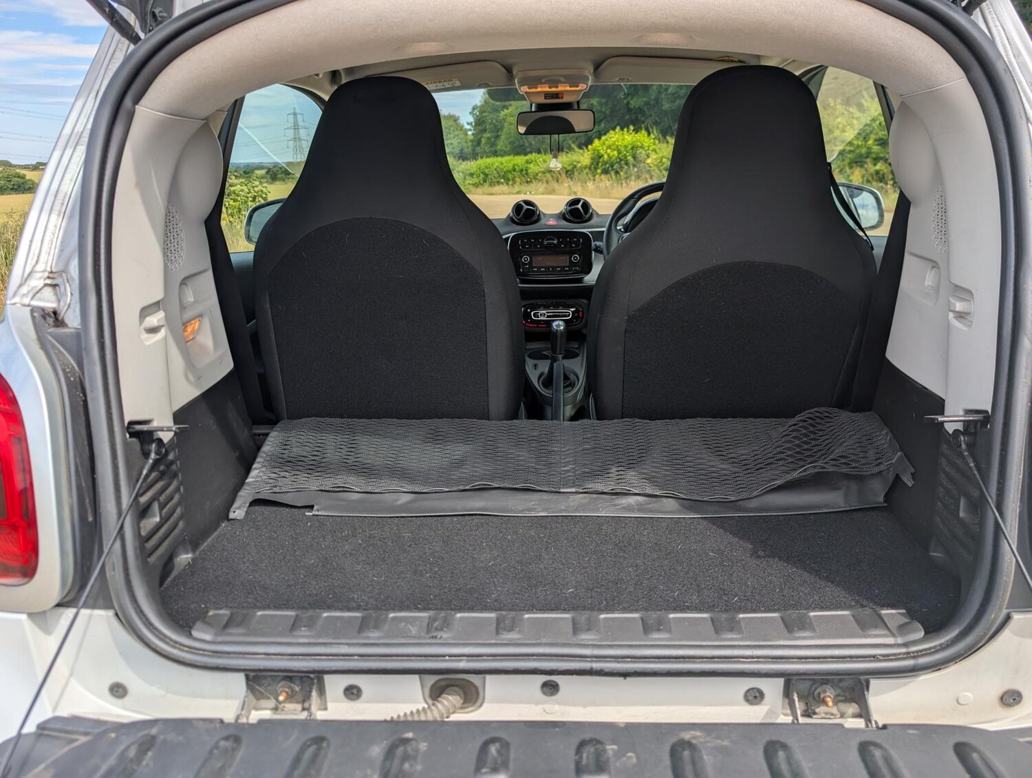 Vehicle 30