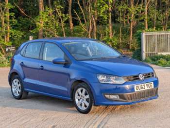 2012 - 1.4 Match Hatchback 5dr Petrol Manual Euro 5 (85 ps)