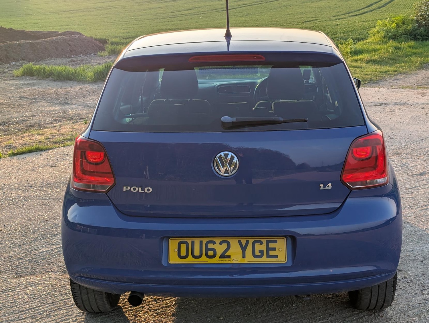 Vehicle 7