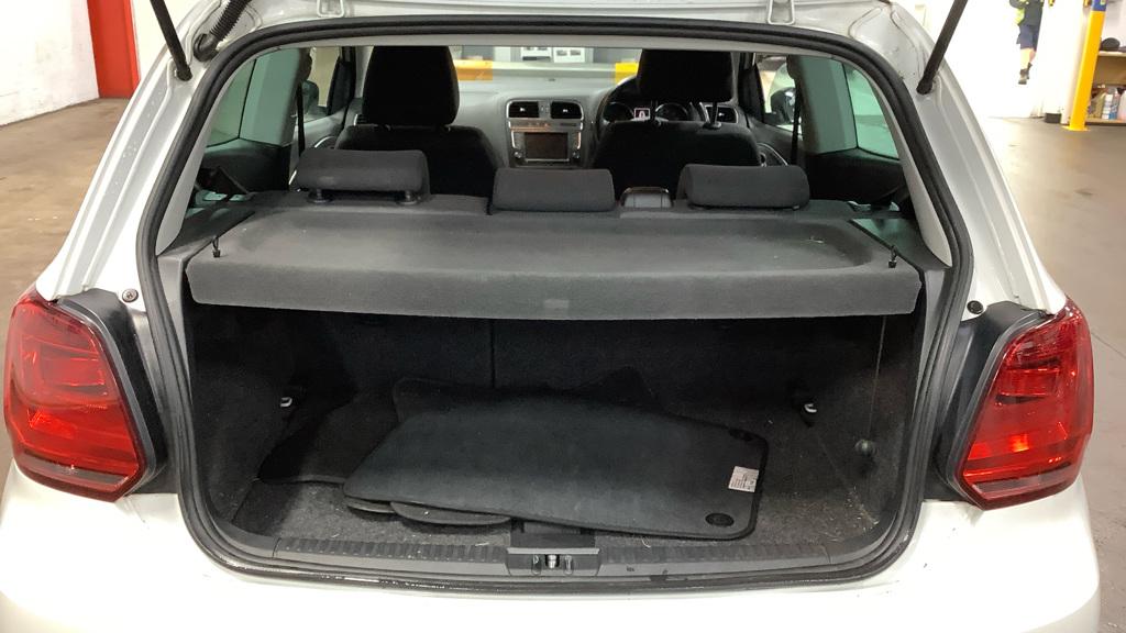 Used Volkswagen Polo 2015 for sale - 77318298: Photo 12