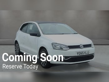 Volkswagen Polo feature image