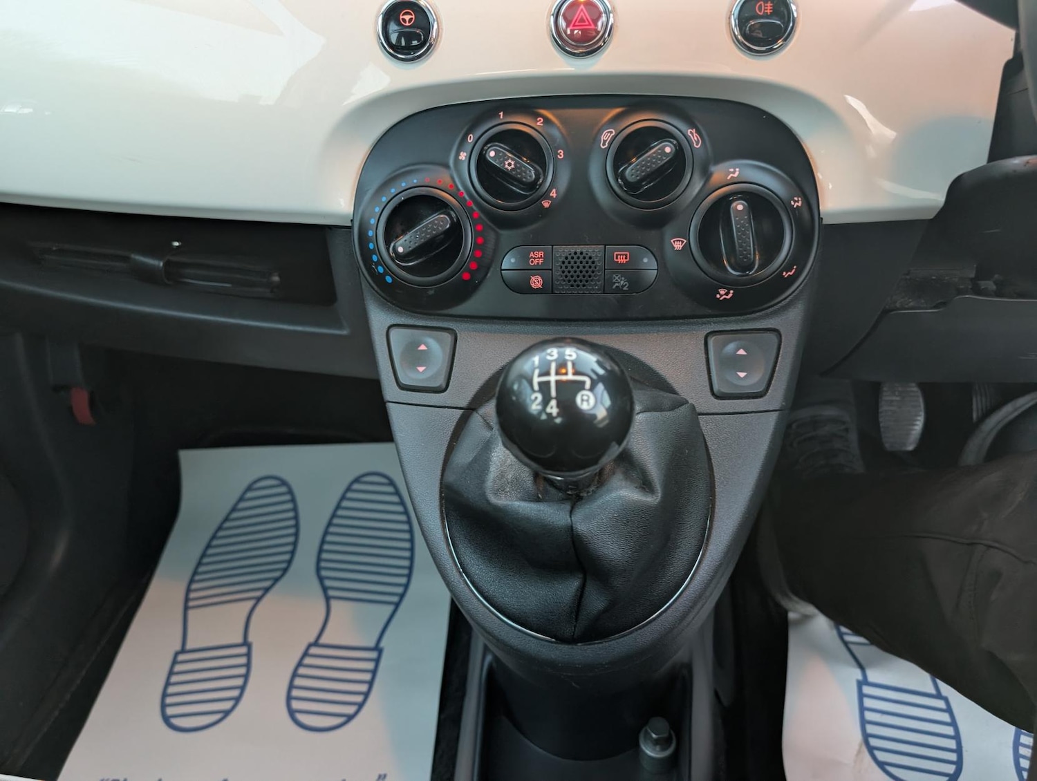 Used Fiat 500 2015 for sale - 77945690: Photo 13