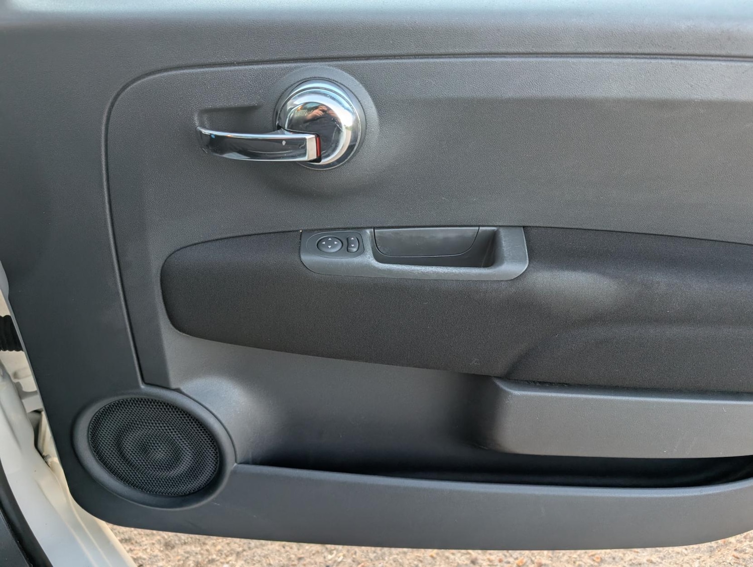 Used Fiat 500 2015 for sale - 77945690: Photo 16