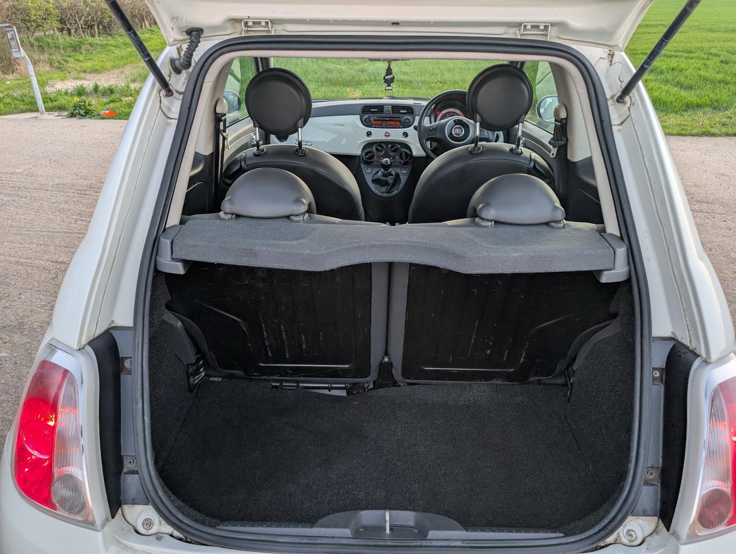 Used Fiat 500 2015 for sale - 77945690: Photo 18