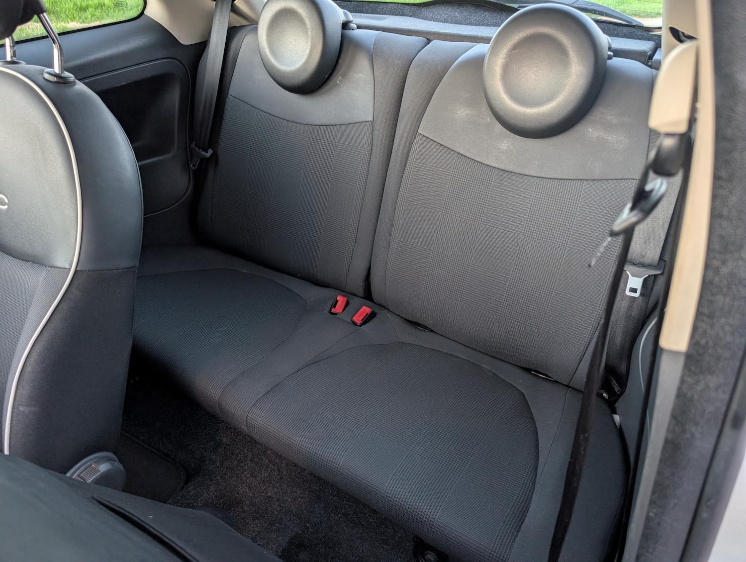 Used Fiat 500 2015 for sale - 77945690: Photo 19