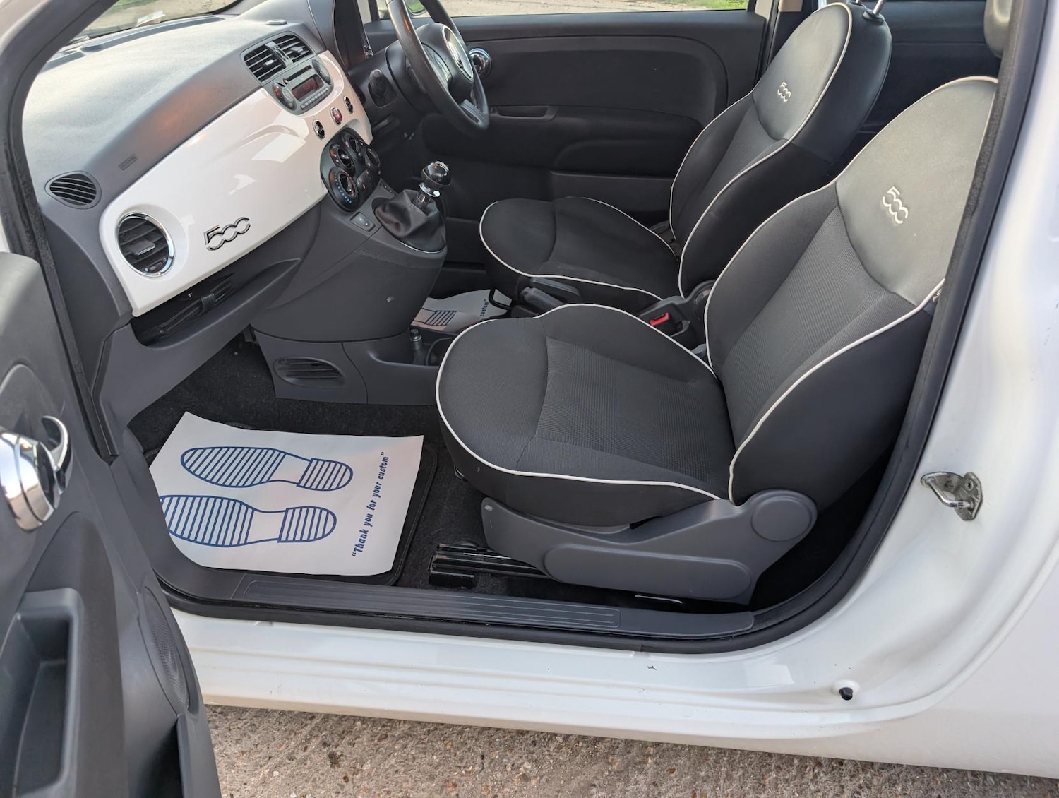 Used Fiat 500 2015 for sale - 77945690: Photo 20