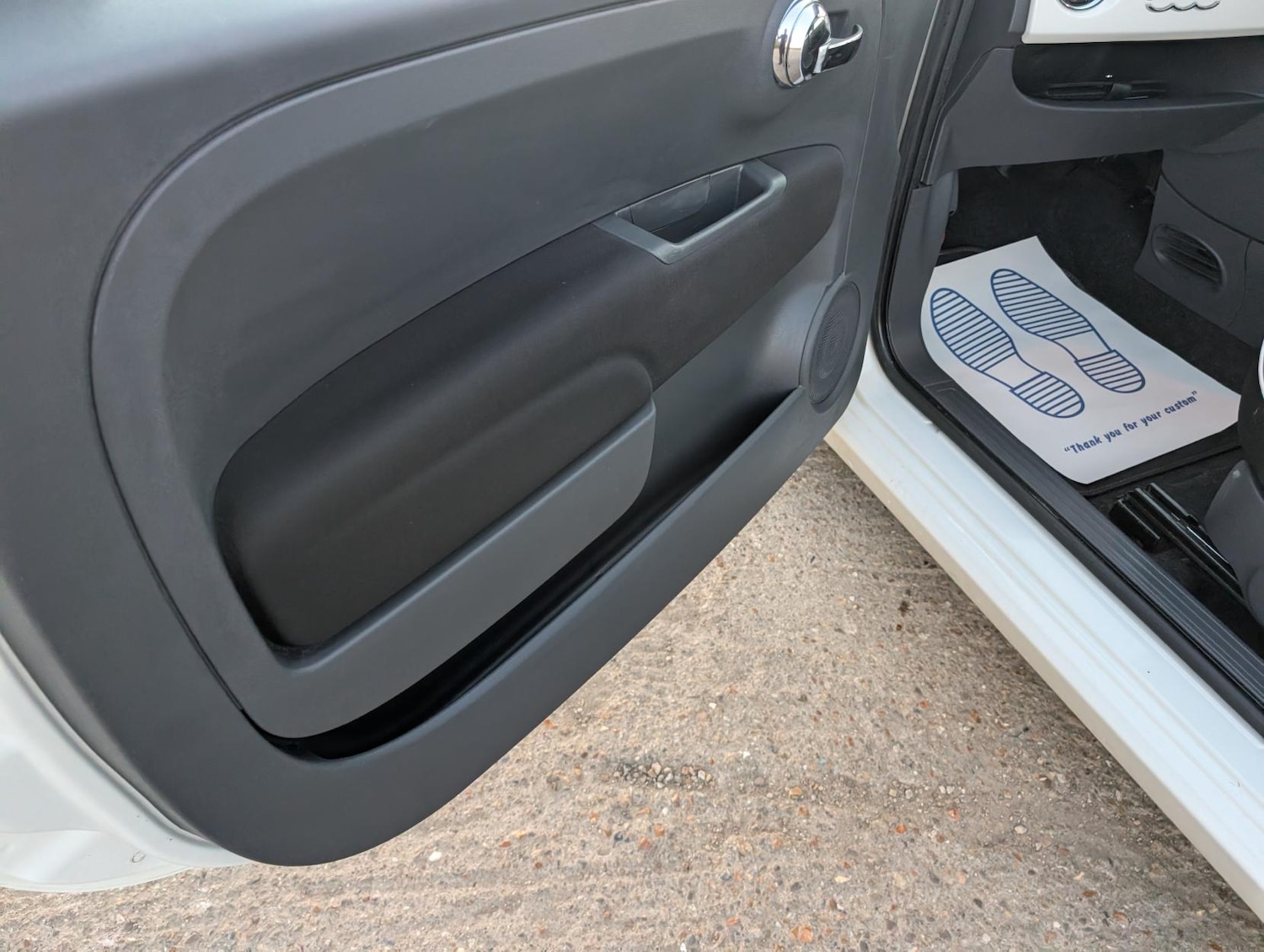 Used Fiat 500 2015 for sale - 77945690: Photo 21