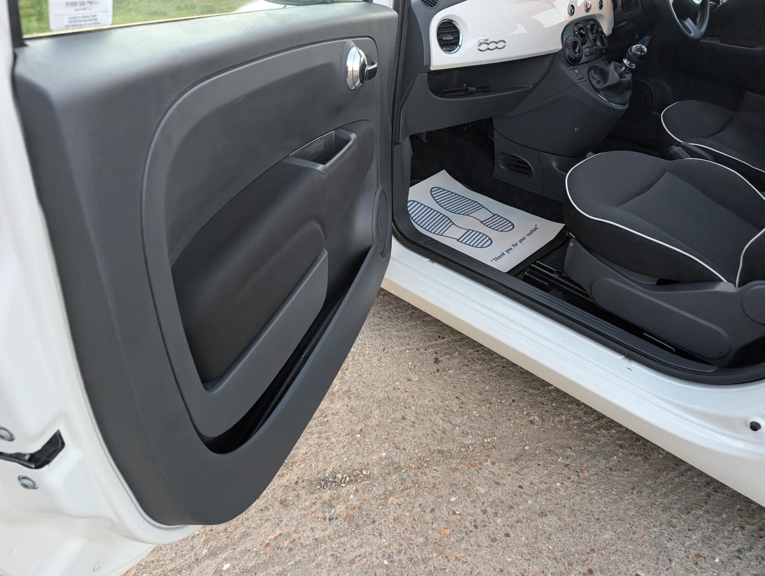 Used Fiat 500 2015 for sale - 77945690: Photo 22