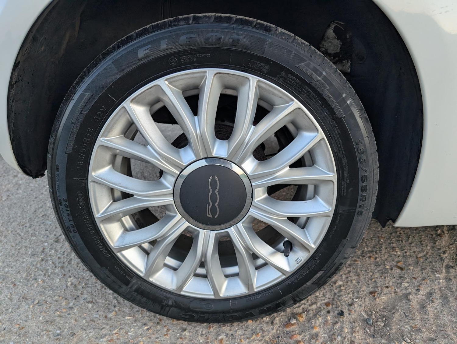 Used Fiat 500 2015 for sale - 77945690: Photo 23