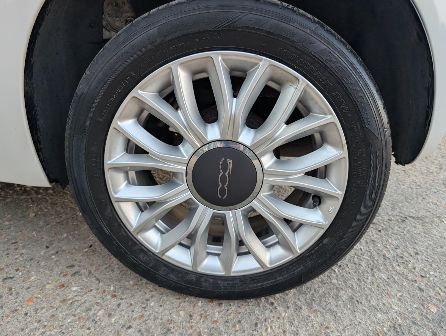 Used Fiat 500 2015 for sale - 77945690: Photo 25