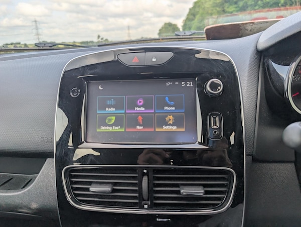 Used Renault Clio 2018 for sale - 75386246: Photo 18