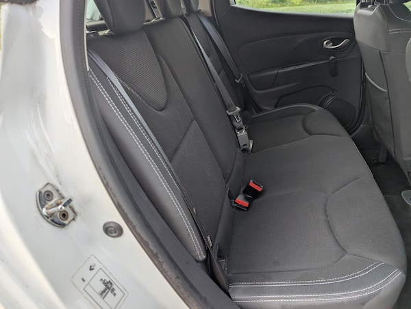 Used Renault Clio 2018 for sale - 75386246: Photo 28