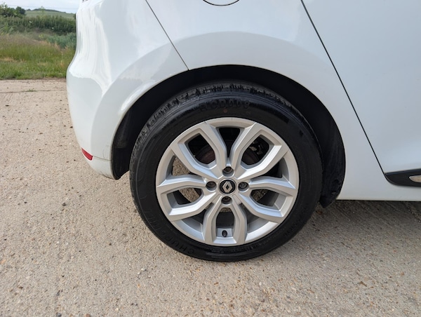 Used Renault Clio 2018 for sale - 75386246: Photo 29