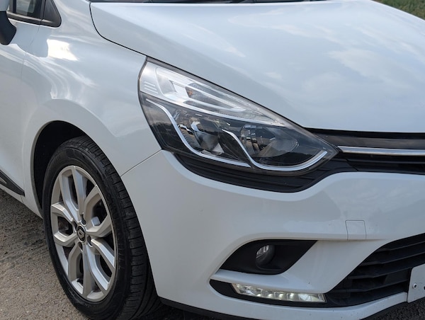 Used Renault Clio 2018 for sale - 75386246: Photo 2