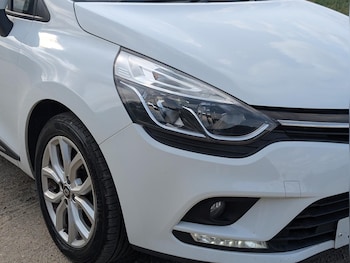 Used Renault Clio 2018 for sale - 75386246: Photo