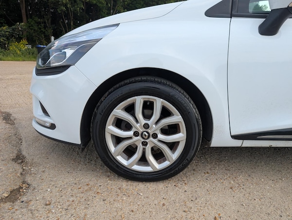 Used Renault Clio 2018 for sale - 75386246: Photo 31
