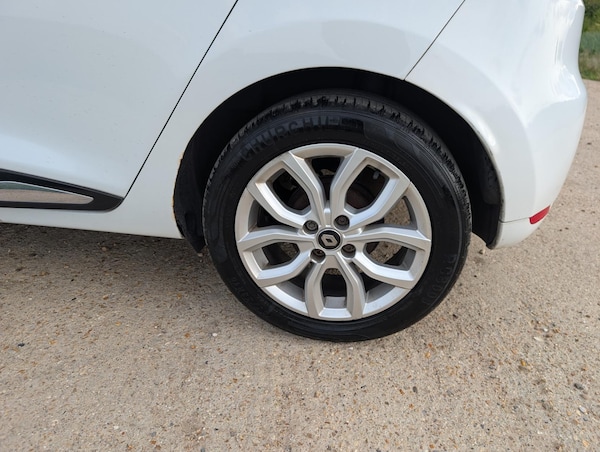Used Renault Clio 2018 for sale - 75386246: Photo 32